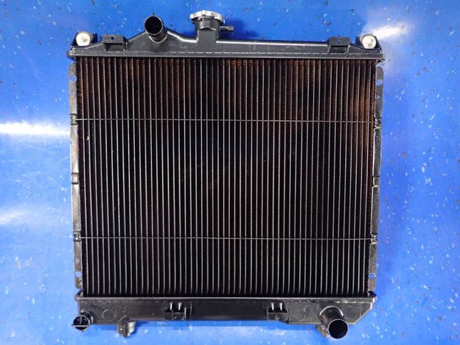 Mopar Radiator fits 87-99 Dodge Dakota 52029145AC - getexcess