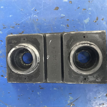 Box of 25 Front Upper Mount Ebco ASN20140117A67931 - getexcess