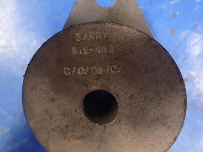 Mount Barry 500 Series 512-4NS - getexcess