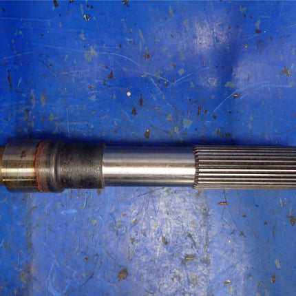 Splined Midship Tube Shaft Neapco N3-53-1811-5 - getexcess