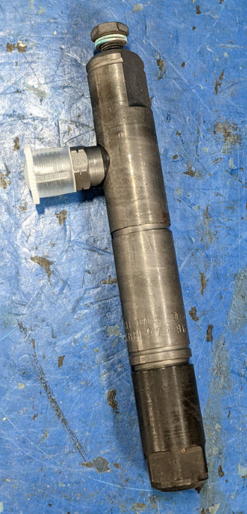 Case New Holland NOZ Injector Holder Iveco Bus Eurostar 0431113951 61317919