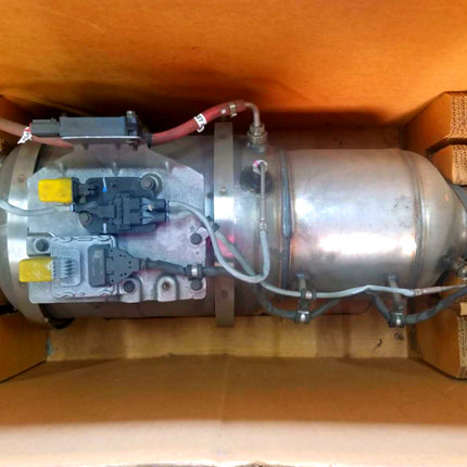 Cummins Ventura DOC DPF Assembly 4388383 A053M756 Diesel Particulate Filter