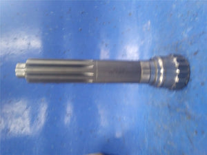 Input Shaft Transmission PAI 6537AA - getexcess