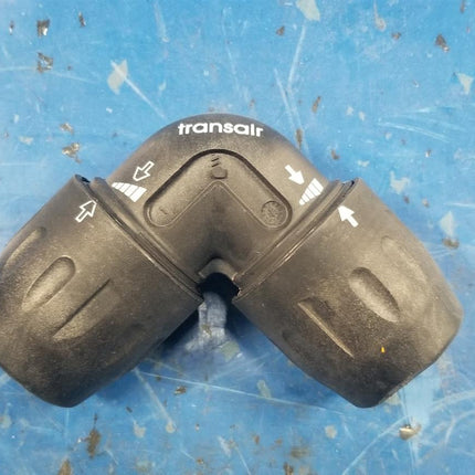 Parker Titas TransAir 6602-2500 - getexcess