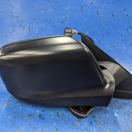 Mirror Outside Rear View Mopar 1JK60TZZAB