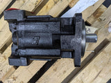 Permco P257 Series Hydraulic Gear Pump