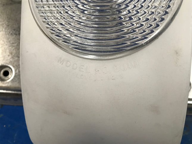 Deluxe Dome Light Weldon MDL 8010 - getexcess