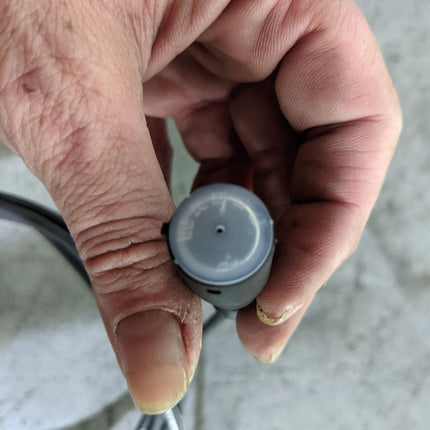 Anti Lock Brake Sensor NATDAR955342 Military 2530013488052