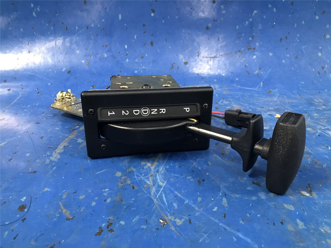 Shift Control Orscheln for Blue Bird 10025025 - getexcess