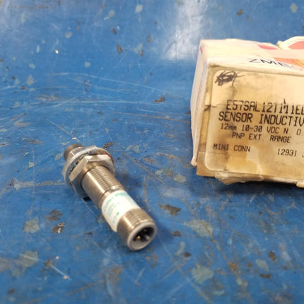 Inductive Proximity Sensor Eaton Cutler Hammer E57SAL121 - getexcess