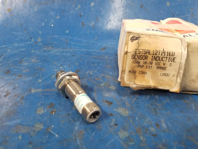 Inductive Proximity Sensor Eaton Cutler Hammer E57SAL121 - getexcess