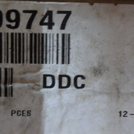 Engine Shell Main Bearing 0.020” VPI Detroit Diesel 05199747 MTU Mahle 70249162