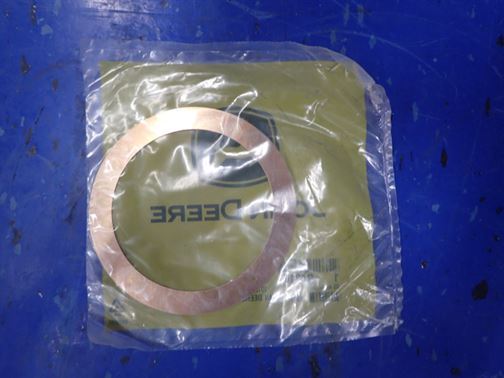 Washer Thrust John Deere OEM R42101 - getexcess
