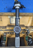 USED Standard Dial Bore Gage No. 6 6" - 12.12" .0001" with Wooden Case