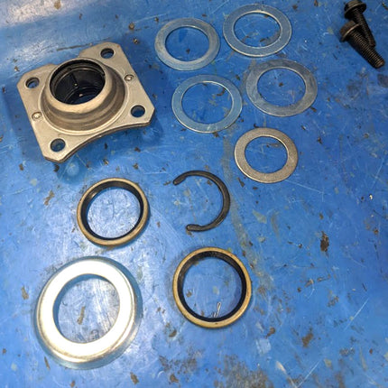 Dayton Camshaft Kit 08-130661