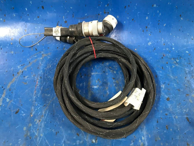 Wiring Harness Manitowoc 810249010 WVB1 - getexcess