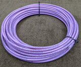 Eaton Aeroquip Synflex 3270 Eclipse Type B Truck Air Brake Hose Tubing 3/8" Purple 50 FT