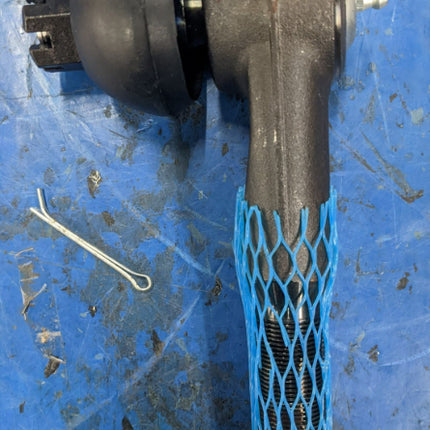 Steering Tie Rod End Drag Link P10 Military NOS Mil Spec 2530011595958 ES-2027-L