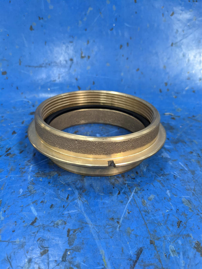 4'' Side Seal Fill Adapter 77630001