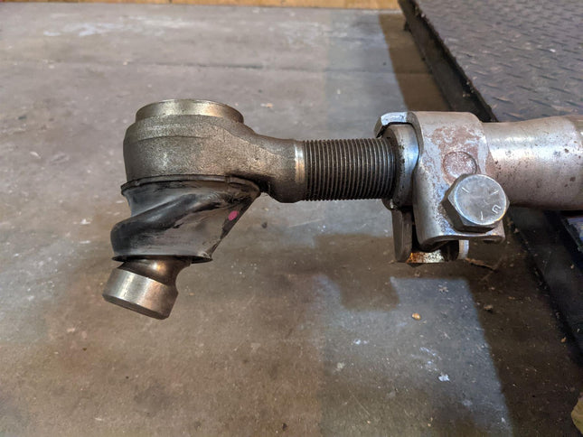 Steering Tie Rod Shaft Oshkosh HEMTT 3071906 Military 2530011532773