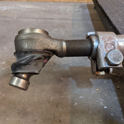 TRW Steering Tie Rod Shaft Oshkosh HEMTT 3071906 Military 2530011532773