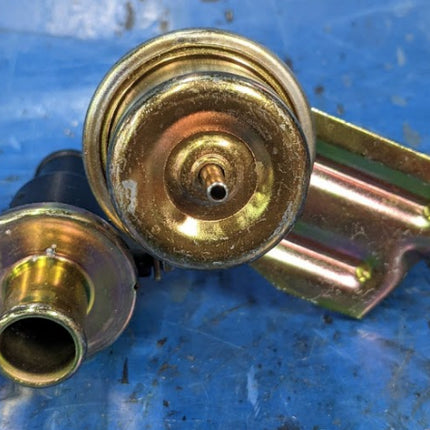 Motorcraft YG-326 HVAC Heater Control Valve 94-98 Villager Quest 3.0L V6 F4XY-18495-B