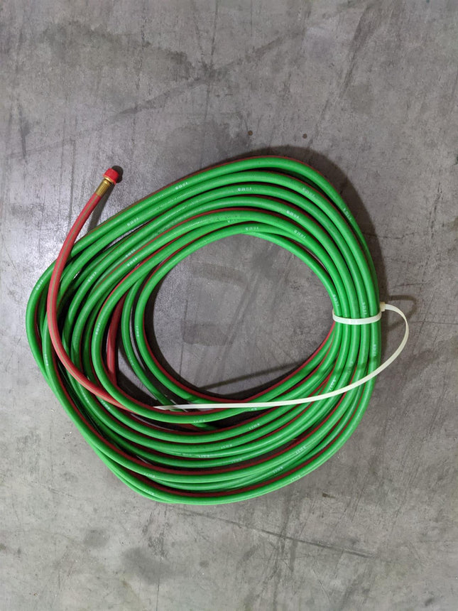 Rubber Duplex Hose 2AN796 Hemtt 4720011573615 MIL-DTL-25579 Military