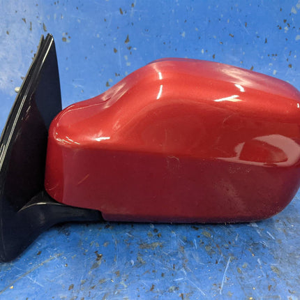 148 LH Manual Mirror for Honda Isuzu 897291743-0