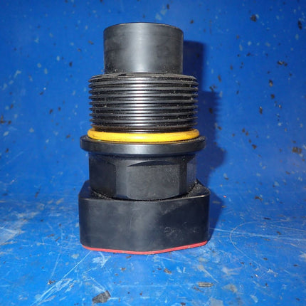 1-1/4 FPM M12-C14 Nipple Coupling Stucchi VEP30HD - getexcess