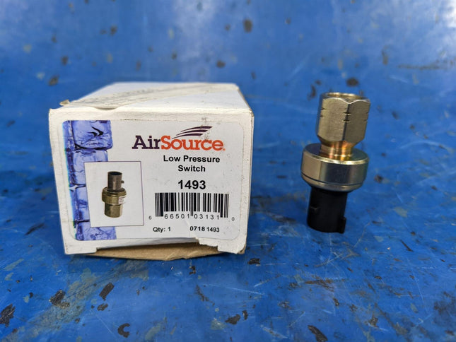 Low Pressure Switch 35PSI/5PSI AirSource 1493