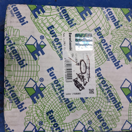 Differential Spider Gear Euroicambi 108141