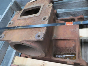 USED Jaw and Wheel Housing Manitowoc 0112912U - getexcess