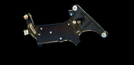 Genuine Honda OEM Civic 12-15 Stay Assembly Pressure Regulator 16741-R1Z-A00 - getexcess