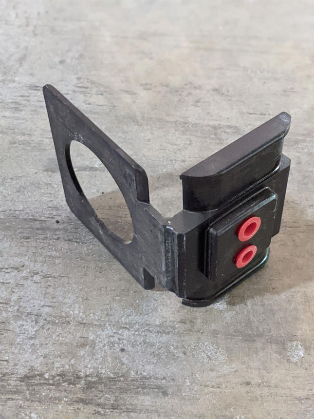 Mounting Bracket 4668360-000 5340014338444 HMMWV Military