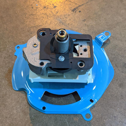 Speedometer 25052373 6680012254475