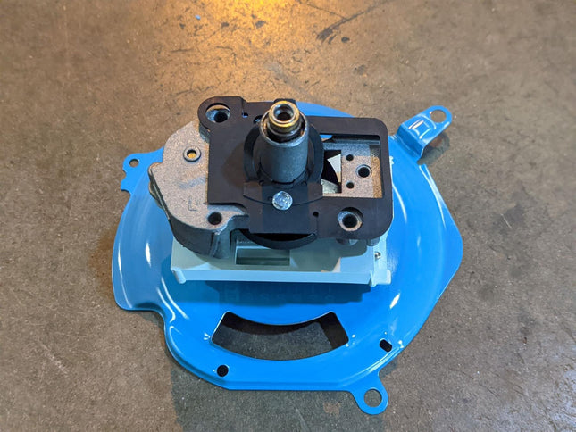 Speedometer 25052373 6680012254475