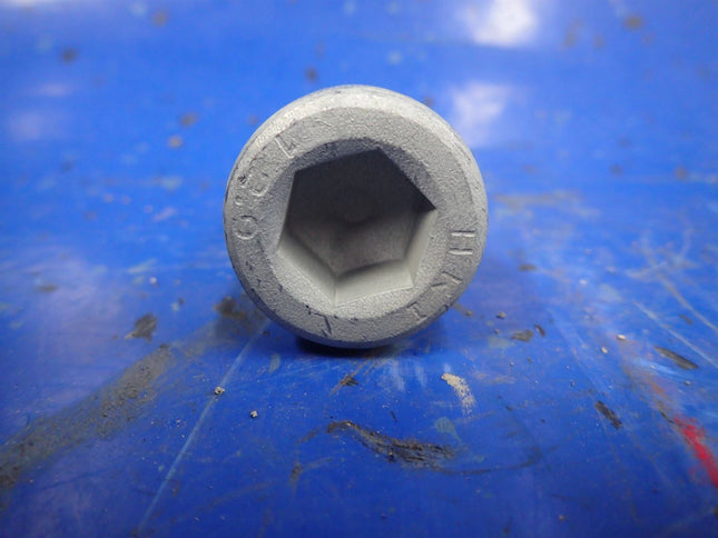 BOX OF (60) M24-3.0 X 70MM SOCKET CAP SCREW CL 12.9 ECO DIN 912 10896-07147 - getexcess