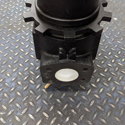 Filter ASM Komatsu Hydraulic Valve PB9700