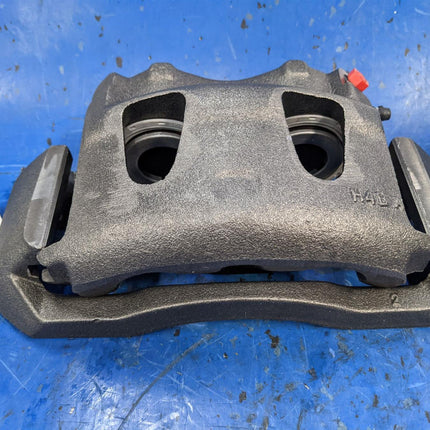 Remanufactured Professional Grade Semi-Loaded Disc Brake Caliper Raybestos FRC11509