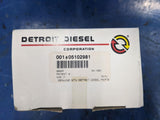 Oil Pump Gear Detroit Diesel 5102981