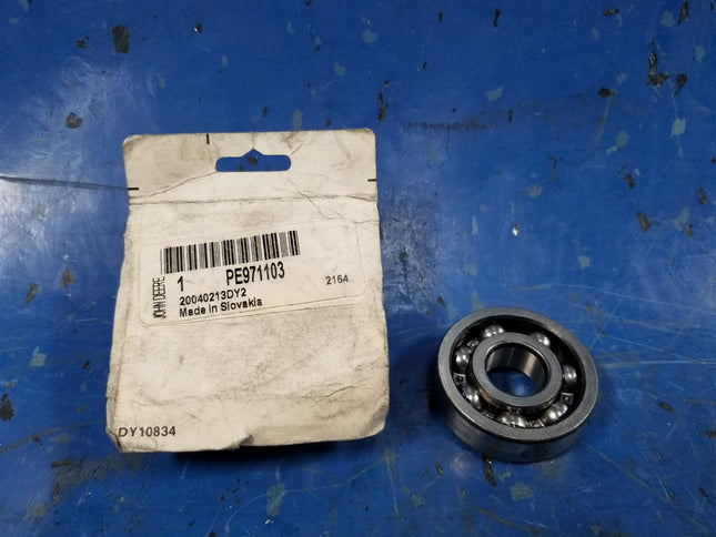 Bearing ZKL 6303-2RS John Deere PE971103 - getexcess