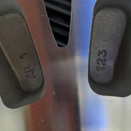 OEM Genuine Honda Acura MDX Alloy Aluminum Wheel 2001-2002 17 x 6.5 Brand New 5x114.3