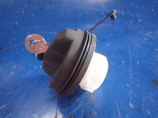 Motorcraft FC1016 6L3Z-9030-AA Locking Fuel Cap Diesel - getexcess