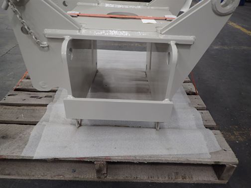 Boom Extension Adapter National Crane 80008109 NBT50 NBT55 - getexcess