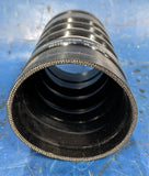 Turbocharger Intercooler Hose SIlicone 3” x 6” Straight Ring Retained 00115953 Gates 26200