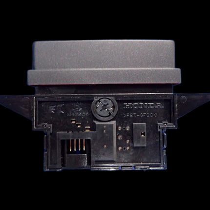 Genuine Honda OEM CRV 12-14 Hazard Swith Assembly 35510-T0A-A01 - getexcess