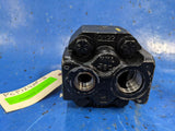 Permco P124 Series Hydraulic Gear Pump