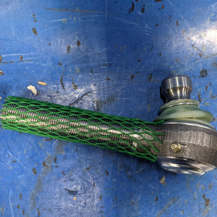 Drag Link Tie Rod End Socket Assembly Automann 462.ES9901L