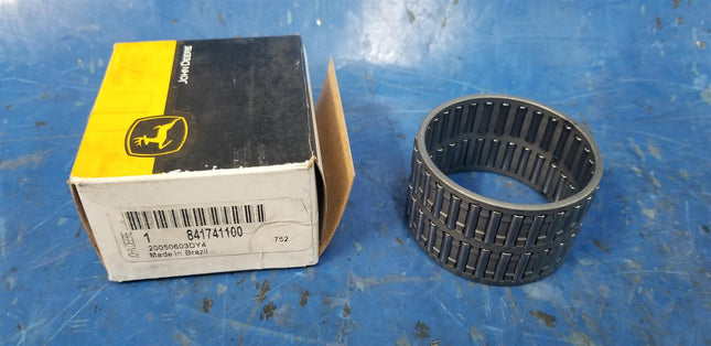 John Deere Needle Bearing Transmission 841741100 - getexcess