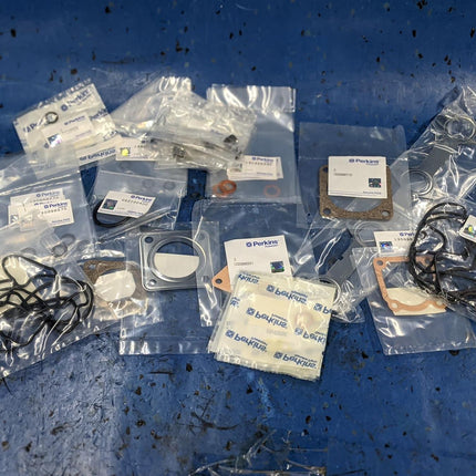 Joint Gasket Kit Perkins U5LT1015